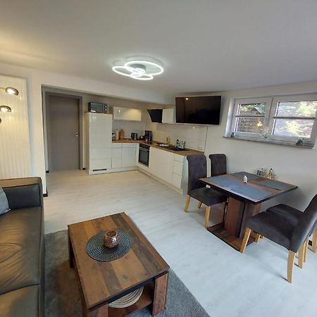 Ferienwohnung Kuestenanker Ostseebad Nienhagen Eksteriør bilde