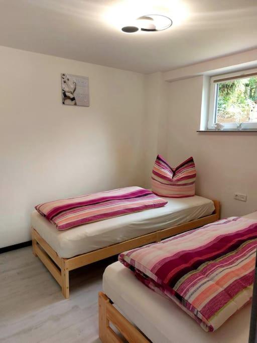 Ferienwohnung Kuestenanker Ostseebad Nienhagen Eksteriør bilde