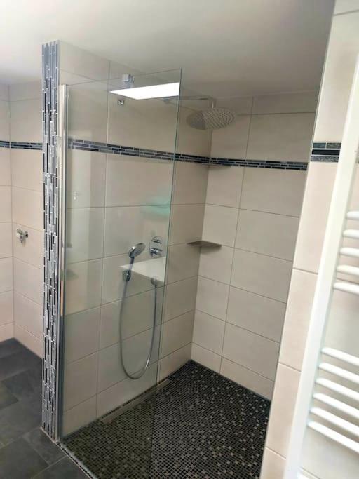 Ferienwohnung Kuestenanker Ostseebad Nienhagen Eksteriør bilde